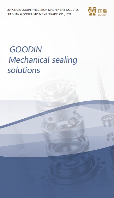 GOODIN Mechanical Sealing Solutions.pdf